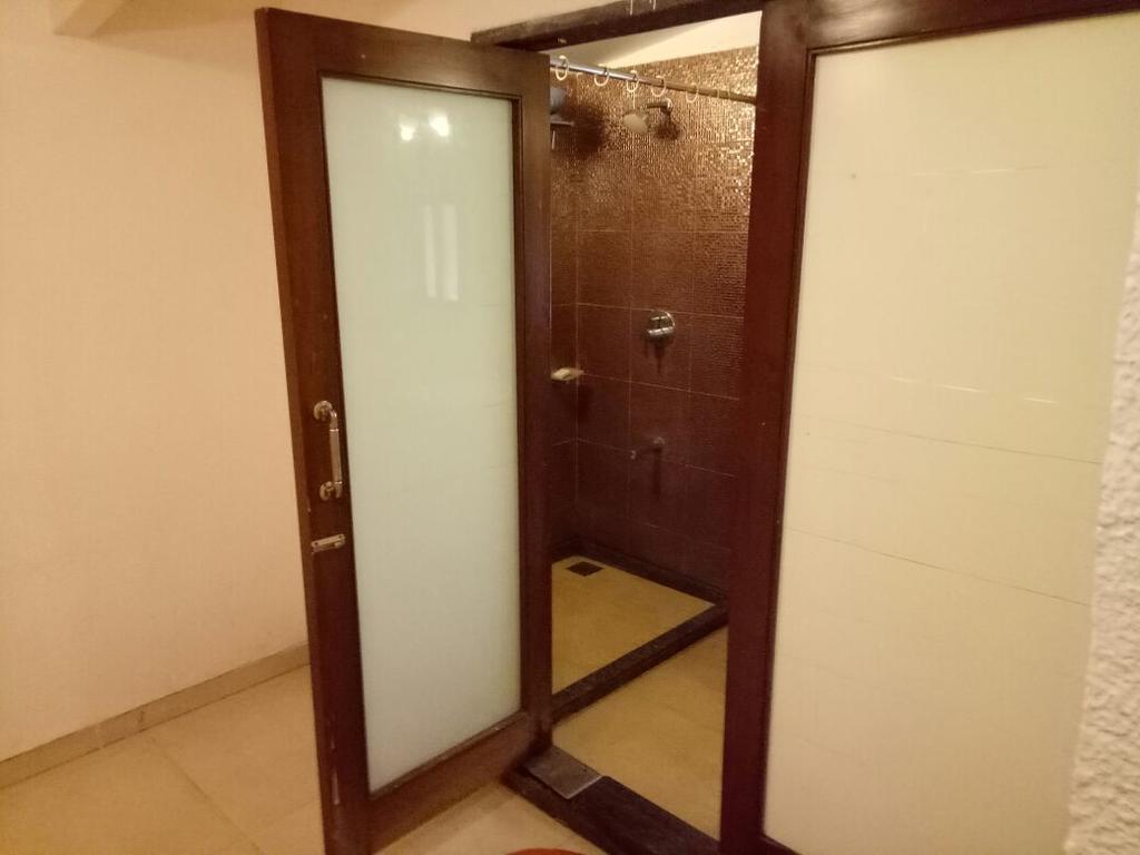 Golden Swan Beach Resort Murud  Exterior photo
