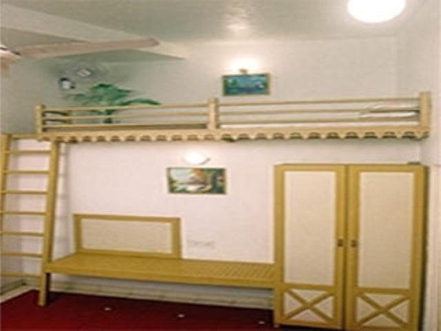 Golden Swan Beach Resort Murud  Exterior photo