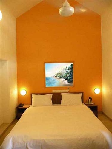 Golden Swan Beach Resort Murud  Exterior photo